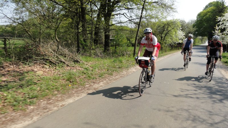Brevet Fruehjahrsbegegnung 1077